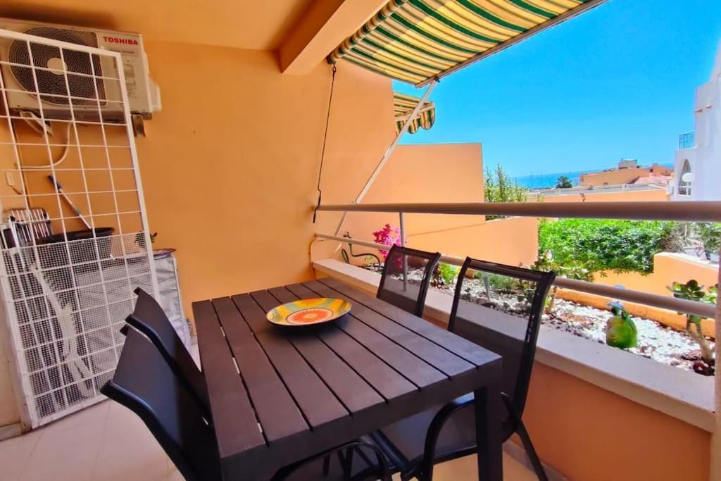 אגוואדולסה Apartamento En Primera Linea De Playa, Frente Al Puerto De Aguadulce מראה חיצוני תמונה