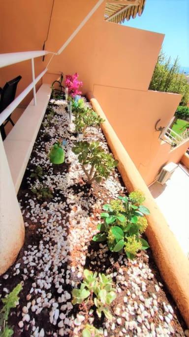 אגוואדולסה Apartamento En Primera Linea De Playa, Frente Al Puerto De Aguadulce מראה חיצוני תמונה
